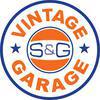 SG Vintage Garage