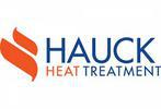 HAUCK Heat Treatment