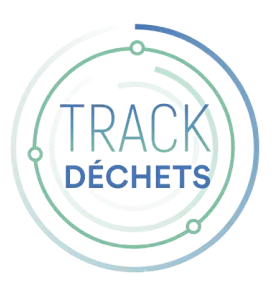 track dechet